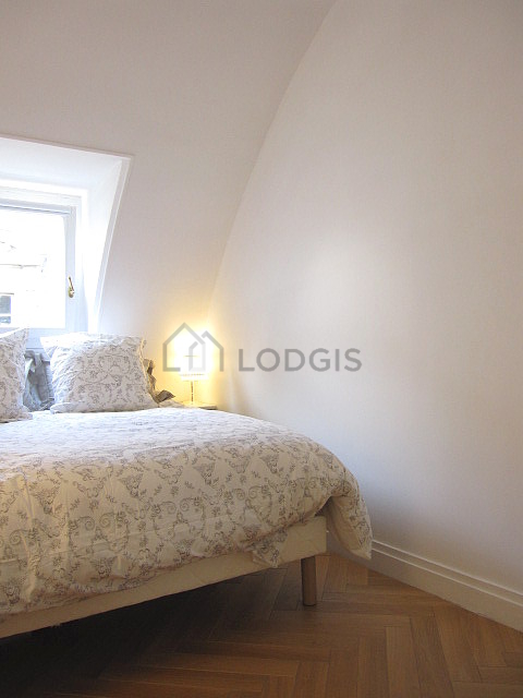 Appartement Paris 2° - 
