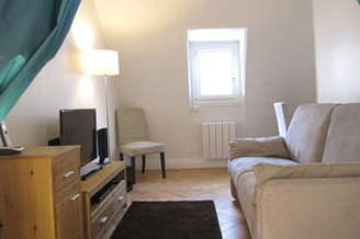 Grands Boulevards - Montorgueil Paris 2° 1 bedroom Apartment