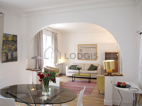 Apartamento Paris 15° - 