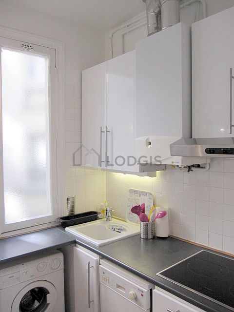 Apartamento Paris 15° - 
