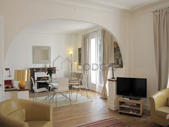 Apartment Paris 15° - 