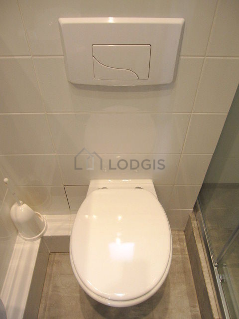Apartment Paris 15° - 