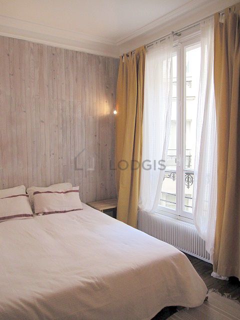 Appartement Paris 15° - 