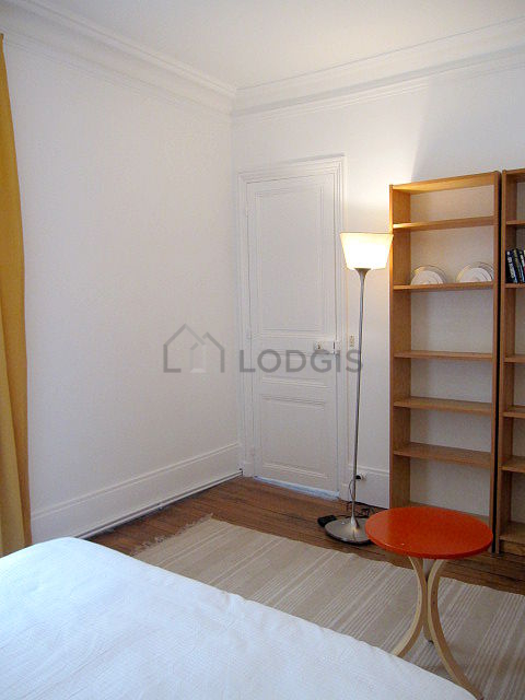 Appartement Paris 15° - 