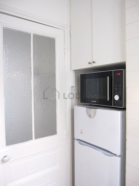 Appartement Paris 15° - 
