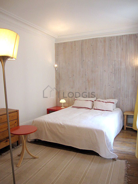Wohnung Paris 15° - 