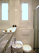 Apartment Paris 15° - Bathroom