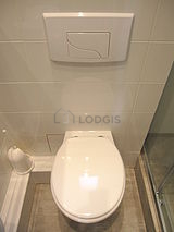 Apartment Paris 15° - Bathroom