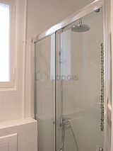 Apartment Paris 15° - Bathroom