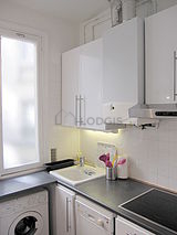 Appartamento Parigi 15° - Cucina