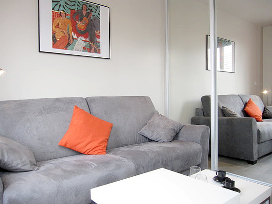 Apartamento Paris 13° - 