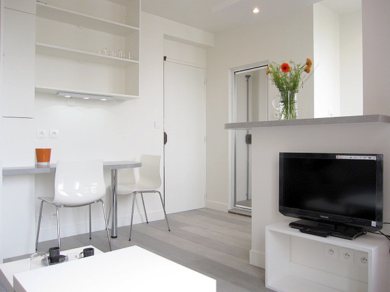 Apartamento Paris 13° - 