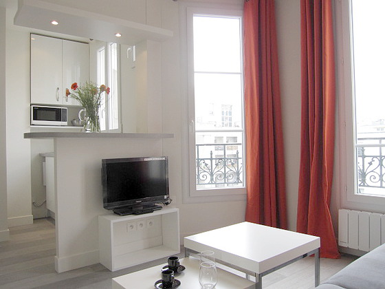 Apartamento Paris 13° - 
