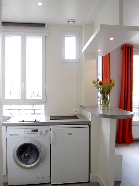 Appartement Paris 13° - 