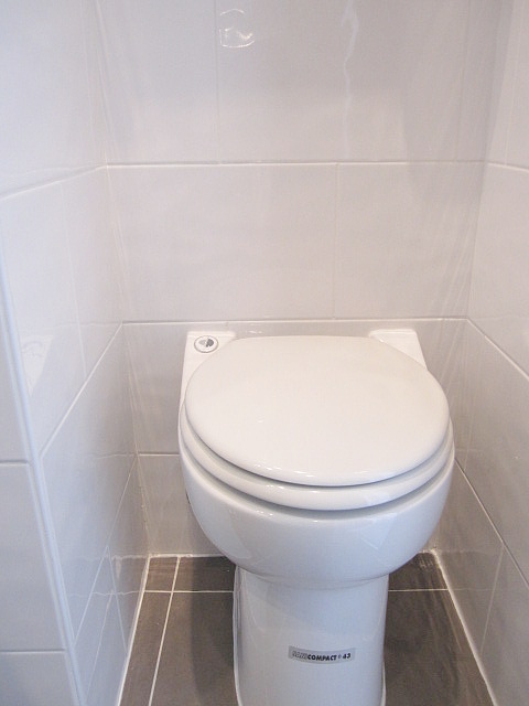 Wohnung Paris 13° - 