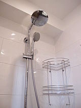 Apartment Paris 13° - Bathroom