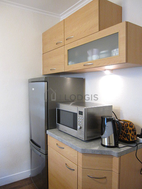 Apartamento París 9° - 