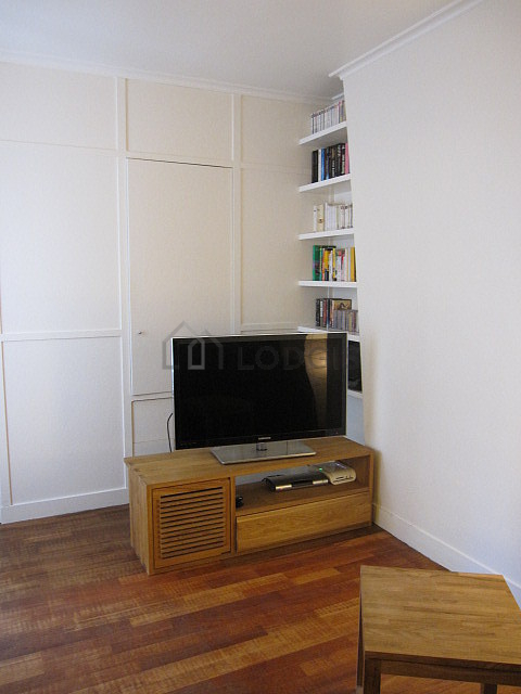 Apartment Paris 9° - 