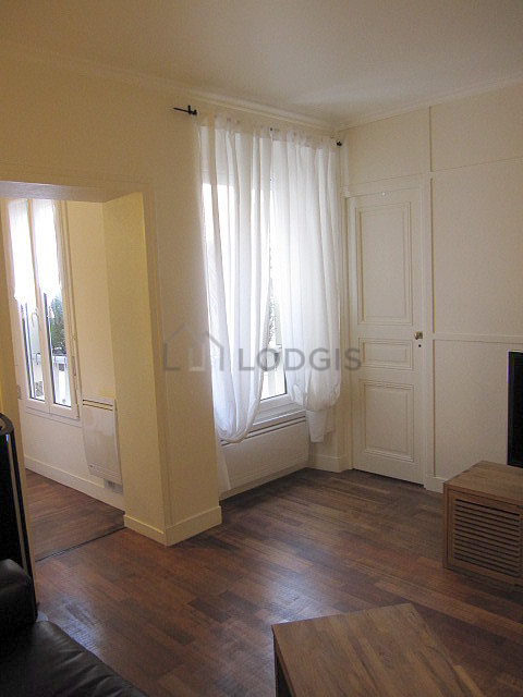 Appartamento Parigi 9° - 