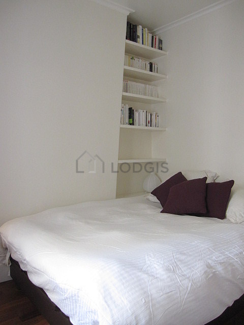 Appartamento Parigi 9° - 