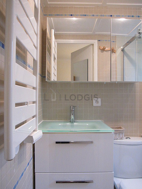 Appartement Paris 9° - 