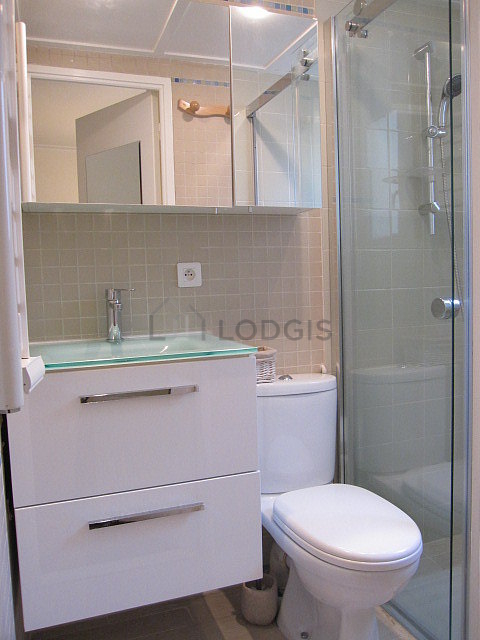 Appartement Paris 9° - 