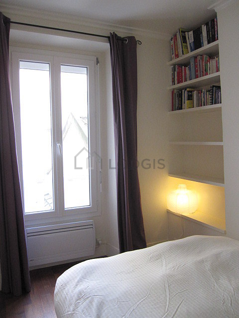 Wohnung Paris 9° - 