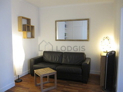 Apartamento Paris 9° - Salaõ