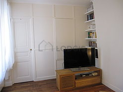 Apartamento París 9° - Salón