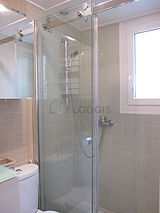 Appartamento Parigi 9° - Sala da bagno