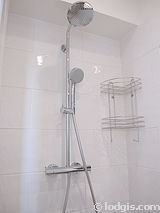 Apartment Paris 13° - Bathroom