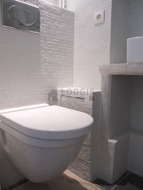 Apartment Paris 7° - 