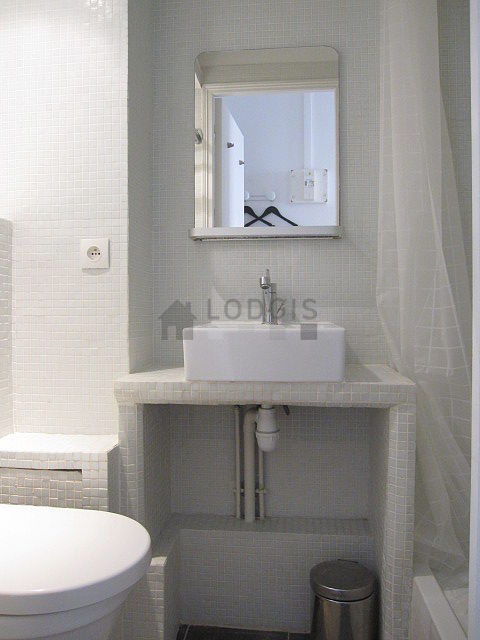Apartment Paris 7° - 