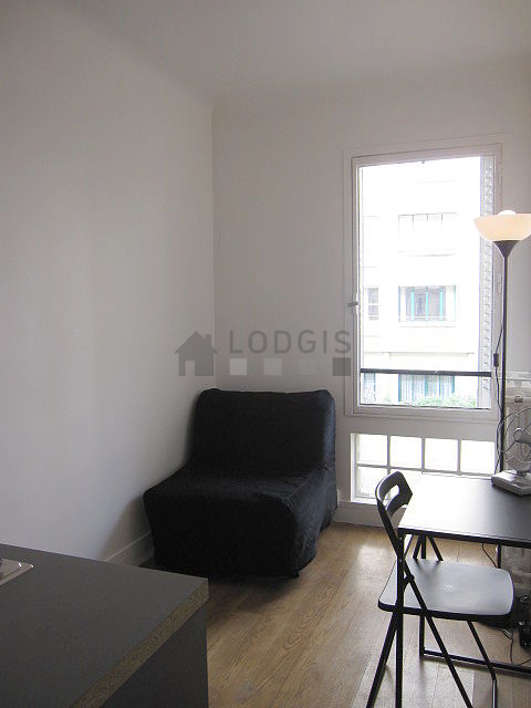 Appartement Paris 7° - 