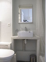 Apartment Paris 7° - Bathroom
