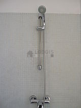 Apartment Paris 7° - Bathroom