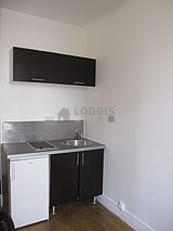 Apartment Paris 7° - Kitchen