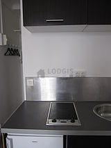 Apartment Paris 7° - Kitchen