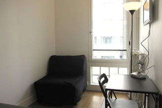 France パリ 7区 ワンルーム