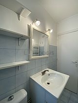 Apartamento Paris 9° - Casa de banho