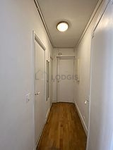 Apartamento Paris 9° - Salaõ