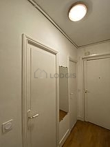 Appartamento Parigi 9° - Soggiorno