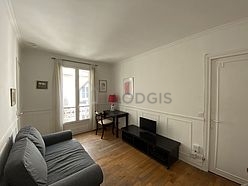 Appartamento Parigi 9° - Soggiorno