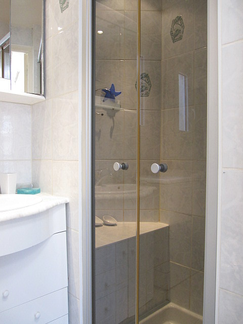 Appartement Paris 16° - 