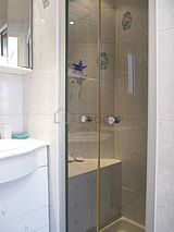 Apartamento París 16° - Cuarto de baño