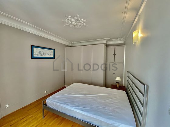 Apartamento París 17° - 