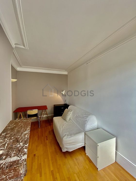 Apartamento París 17° - 