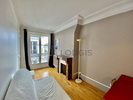 Apartment Paris 17° - 