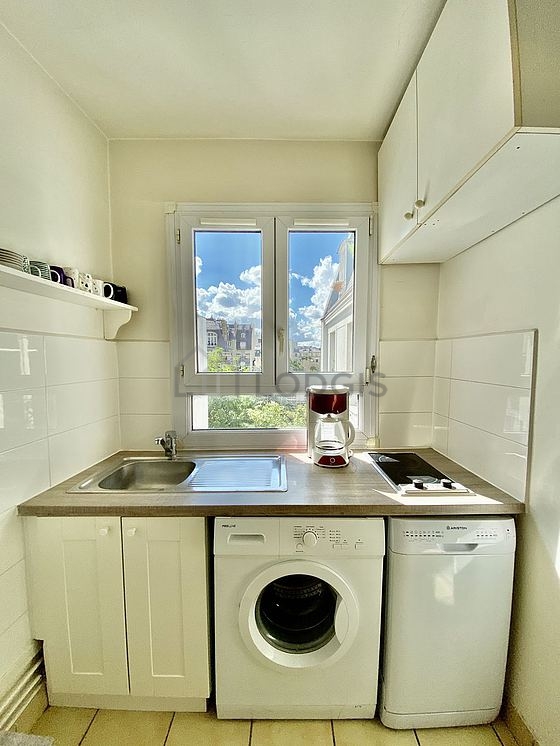 Apartment Paris 17° - 