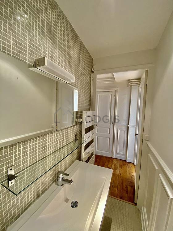 Apartment Paris 17° - 